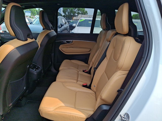 2023 Volvo XC90 Ultimate