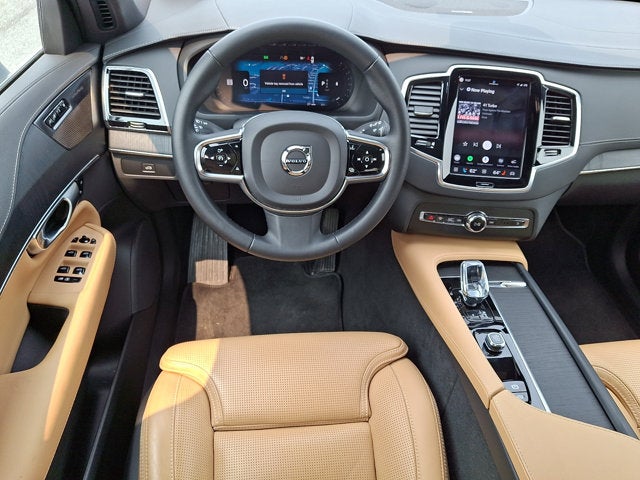 2023 Volvo XC90 Ultimate