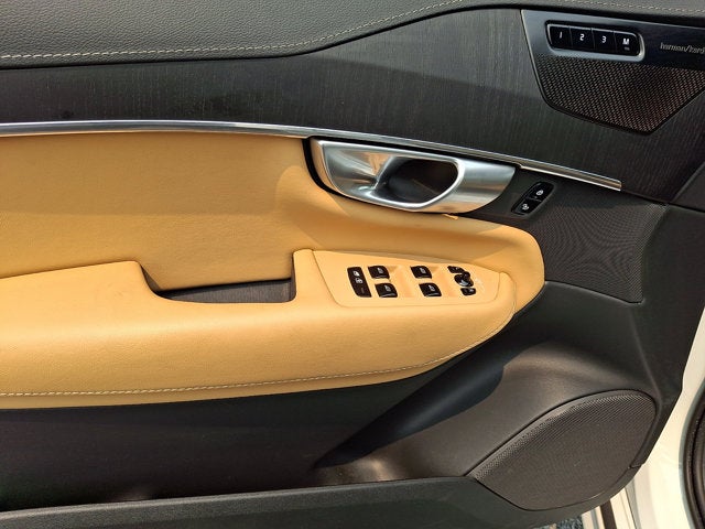 2023 Volvo XC90 Ultimate