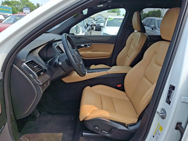 2023 Volvo XC90 Ultimate