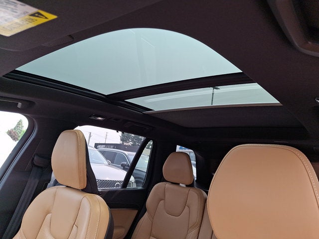2023 Volvo XC90 Ultimate