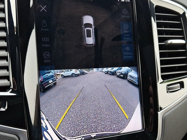 2023 Volvo XC90 Ultimate