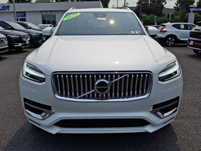 2023 Volvo XC90 Ultimate