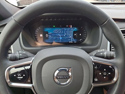 2023 Volvo XC90 Ultimate