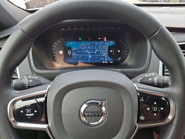 2023 Volvo XC90 Ultimate