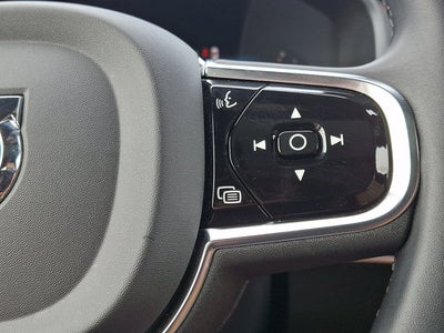 2023 Volvo XC90 Ultimate