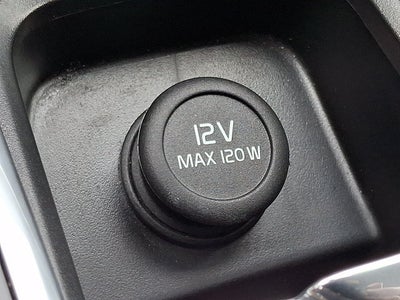 2023 Volvo XC90 Ultimate