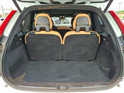 2023 Volvo XC90 Ultimate
