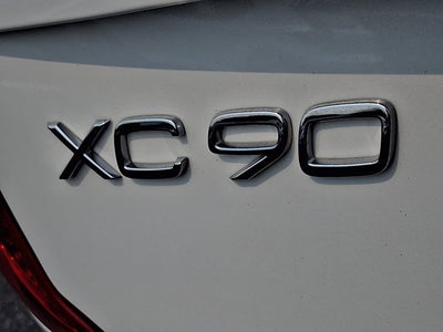 2023 Volvo XC90 Ultimate
