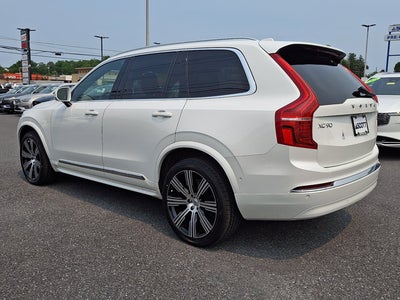 2023 Volvo XC90 Ultimate