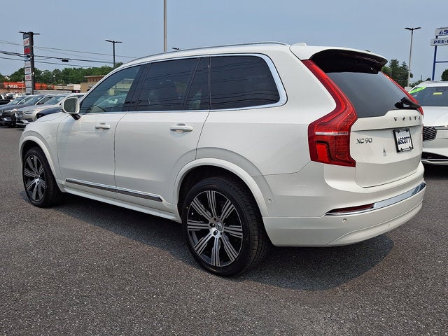 2023 Volvo XC90 Ultimate