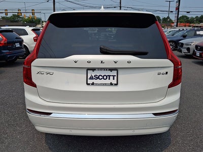 2023 Volvo XC90 Ultimate