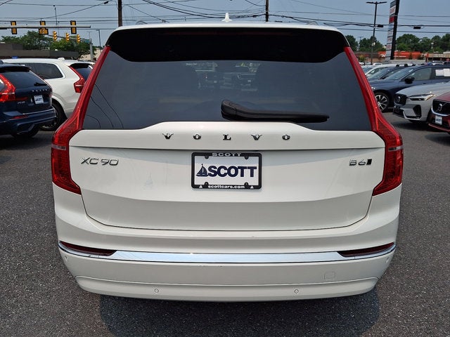 2023 Volvo XC90 Ultimate