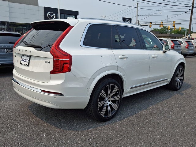 2023 Volvo XC90 Ultimate