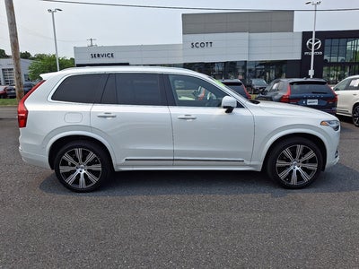 2023 Volvo XC90 Ultimate