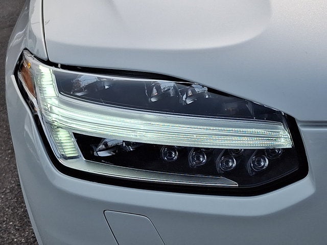 2023 Volvo XC90 Ultimate