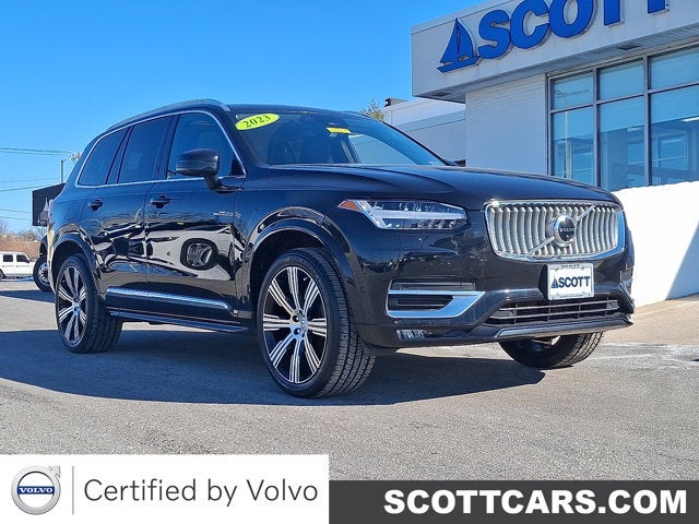 2023 Volvo XC90 Ultimate
