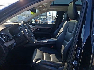 2023 Volvo XC90 Ultimate