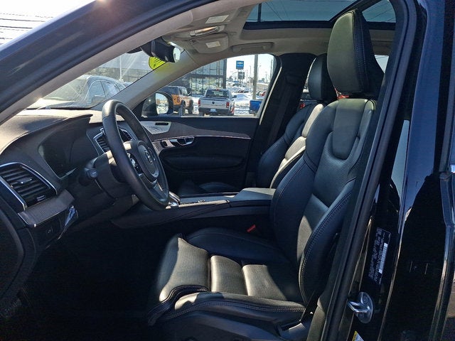 2023 Volvo XC90 Ultimate