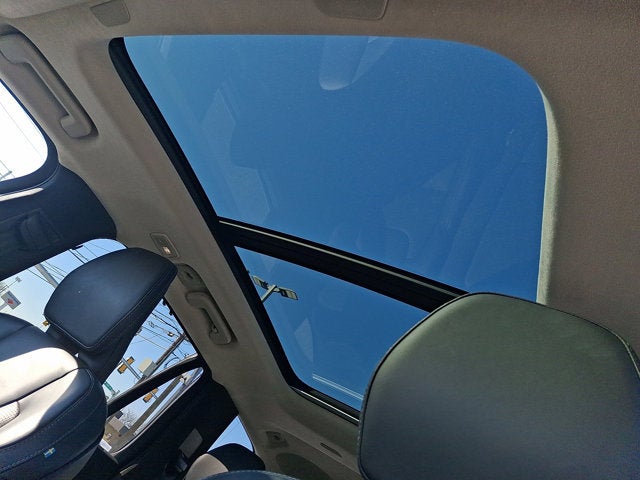 2023 Volvo XC90 Ultimate