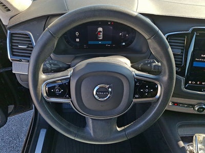2023 Volvo XC90 Ultimate