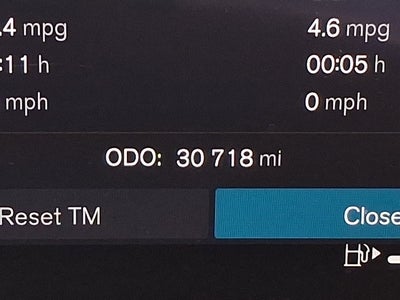 2023 Volvo XC90 Ultimate