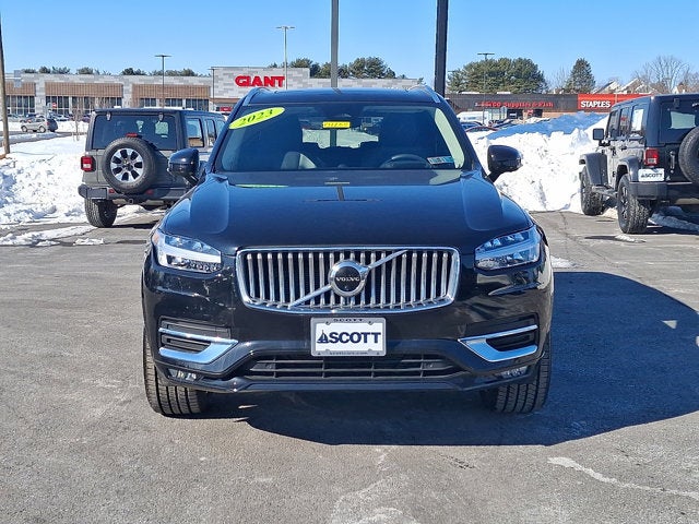 2023 Volvo XC90 Ultimate