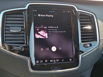 2023 Volvo XC90 Ultimate