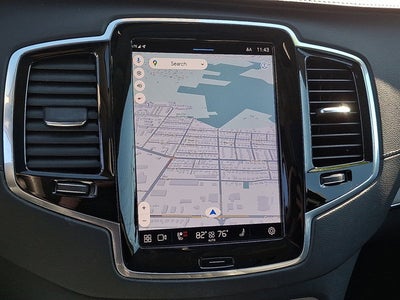 2023 Volvo XC90 Ultimate