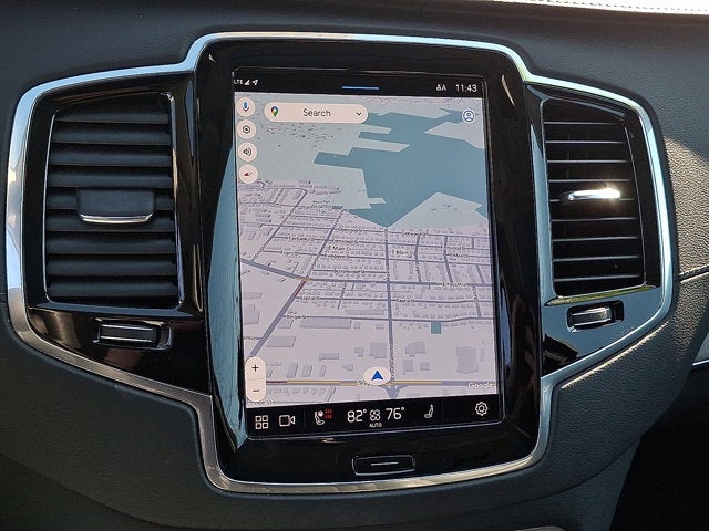 2023 Volvo XC90 Ultimate