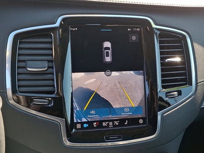 2023 Volvo XC90 Ultimate