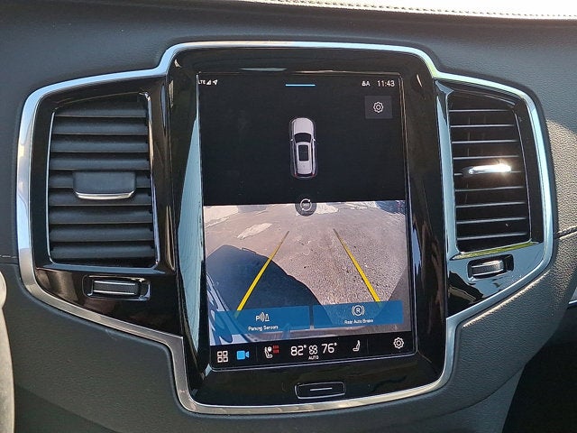 2023 Volvo XC90 Ultimate