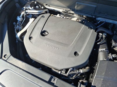 2023 Volvo XC90 Ultimate