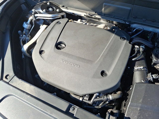 2023 Volvo XC90 Ultimate