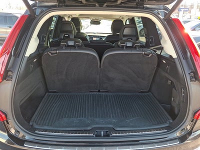 2023 Volvo XC90 Ultimate