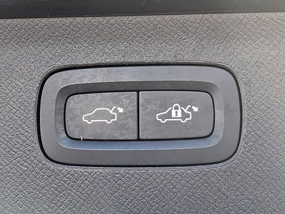 2023 Volvo XC90 Ultimate