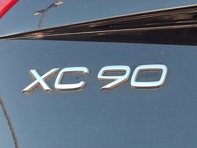 2023 Volvo XC90 Ultimate