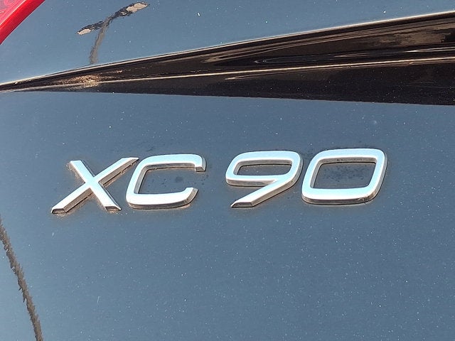2023 Volvo XC90 Ultimate