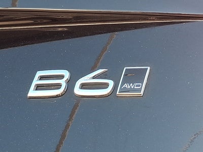 2023 Volvo XC90 Ultimate