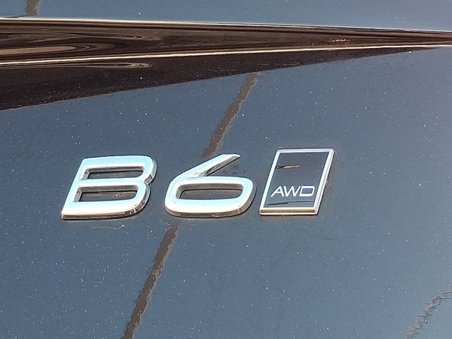 2023 Volvo XC90 Ultimate