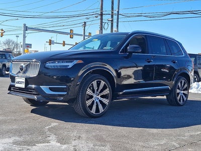 2023 Volvo XC90 Ultimate