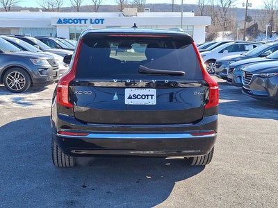 2023 Volvo XC90 Ultimate
