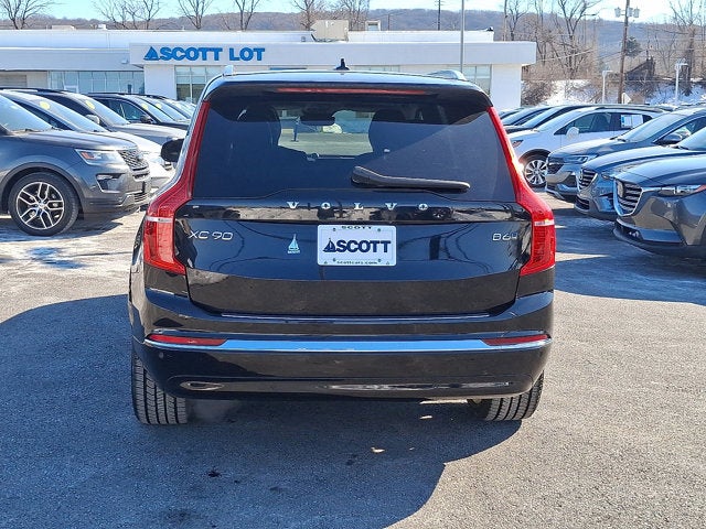 2023 Volvo XC90 Ultimate