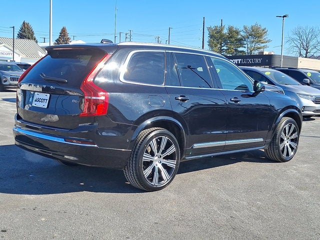 2023 Volvo XC90 Ultimate