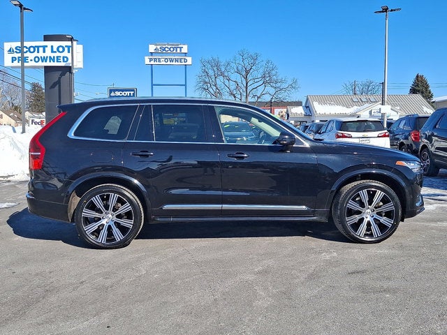2023 Volvo XC90 Ultimate