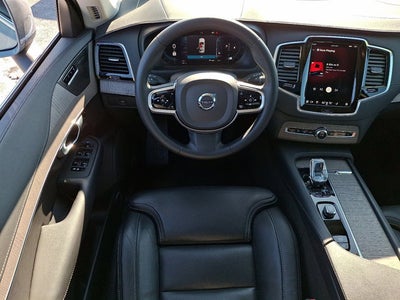 2023 Volvo XC90 Ultimate
