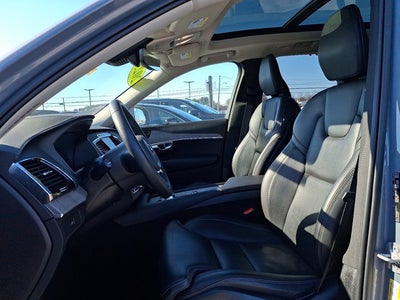 2023 Volvo XC90 Ultimate