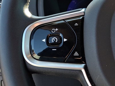 2023 Volvo XC90 Ultimate