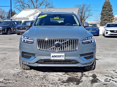2023 Volvo XC90 Ultimate