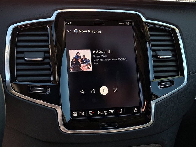 2023 Volvo XC90 Ultimate